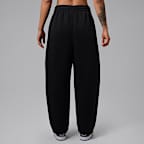 Jordan Brooklyn Space Jam Women's Fleece Pants