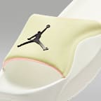 Jordan Franchise Slides