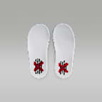 Jordan 1 Retro Low OG "Banned" Baby/Toddler Shoes