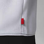 Felpa pullover con cappuccio Jordan Brooklyn – Uomo
