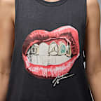 Jordan Flight Women's Sleeveless Graphic T-Shirt