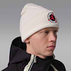 หมวกบีนนี่ Jordan Flight Club Peak