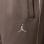 Jordan Brooklyn Men's Tricot Tracksuit Bottoms