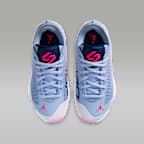 Luka 77 Big Kids' Basketball Shoes