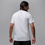 ジョーダン ブランド メンズ Tシャツ