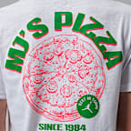 조던 주니어 'MJ's Pizza' 티셔츠