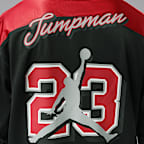 Jordan Brooklyn Men's Hockey Jersey