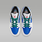 รองเท้าเด็กโต Air Jordan 1 Low SE