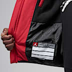 Jordan Little Kids' Welded Puffer Jacket