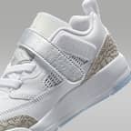 Jordan Spizike Low Younger Kids' Shoes