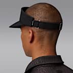 조던 에이스 드라이 핏 골프 바이저