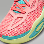 Tatum 1 "Pink Lemonade" 大童鞋款