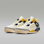 Jordan Spizike Low Herrenschuh