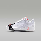 Luka 77 Big Kids' Basketball Shoes