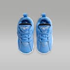 Tenis para bebé e infantil Jordan MVP 92