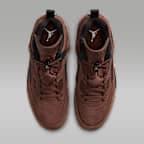 Jordan Spizike Low Men's Shoes