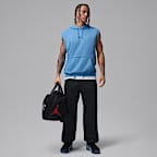 Jordan Sport Crossover Men's Dri-FIT Sleeveless Pullover Hoodie