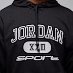 ジョーダン スポーツ クロスオーバー メンズ Dri-FIT プルオーバー パーカー
