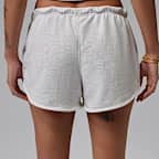 Jordan Brooklyn Fleece Pantalón corto - Mujer