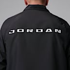Jordan Brooklyn Men's Coaches Jacket