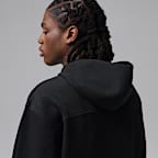 Jordan Sport Hoop Fleece Men's Pullover Hoodie
