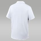 Michigan Tour Men's Jordan Brand Dri-FIT College Polo