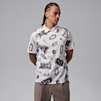 Jordan Men's Dri-FIT Golf Polo