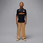 Maglia in poliestere Deep Dish Jordan – Ragazzo/a