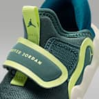 Jordan 23/7.2 EasyOn 嬰幼兒鞋款