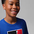 T-shirt à logo 3.0 Jordan Flight Essentials pour ado