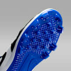 Tacos de béisbol para hombre Jordan 1 Retro MCS