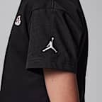 Air Jordan 1 Older Kids' Patch T-Shirt