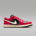 Air Jordan 1 Low Women's Shoes