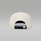 Jordan Flight Club Pro Unstructured Flat-Bill Hat