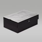 Air Jordan 4 Retro Big Kids' Shoes