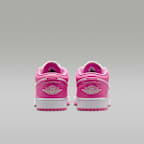 Chaussure Air Jordan 1 Low pour ado
