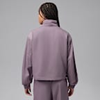 Veste de survêtement Jordan Brooklyn pour femme