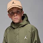 Jordan Big Kids' 3-In-1 System Jacket