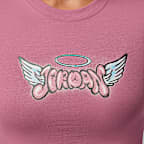 Jordan Women's Graphic T-Shirt