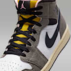 Air Jordan 1 Mid SE Men's Shoes