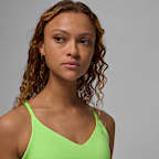 Jordan Sport Indy Women's Light Support Sports Bra