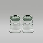 Air Jordan 1 Mid Men's Shoes