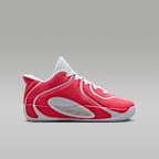 Tatum 4 "St. Louis" Big Kids' Basketball Shoes