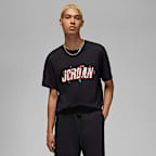 Jordan Brand Sorry Men's T-Shirt