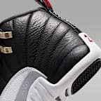 Air Jordan 12 Retro Older Kids' Shoe