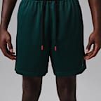 Shorts de malla para hombre Jordan Brooklyn