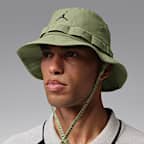 Gorro tipo pescador Jordan Apex
