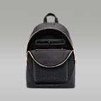 Plecak z monogramem Jordan Core (20,8 l)
