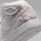 Air Jordan 1 Mid SE Zapatillas - Niño/a
