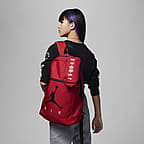 Gym Red